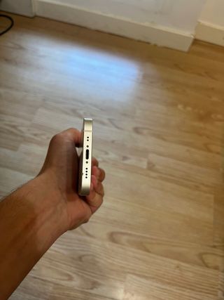 iPhone 12 mini