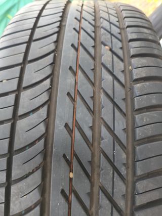 Neumáticos 265/60/18 Goodyear Eagle F1 at
