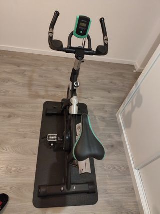 Bicicleta de Spinning Cecotec