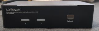KVM STARTECH HDMI