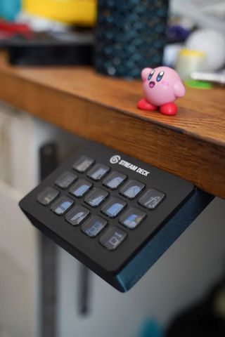 Soporte de Escritorio para Elgato Stream Deck