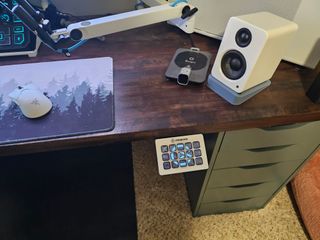 Soporte de Escritorio para Elgato Stream Deck