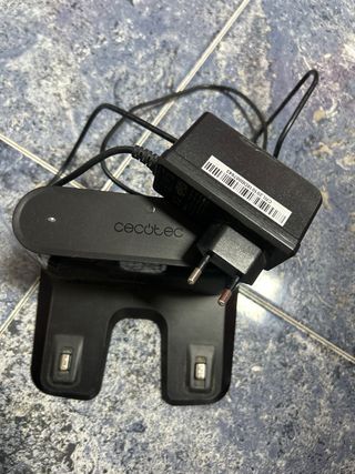 Conga Cecotec 7090 IA Robot Aspirador