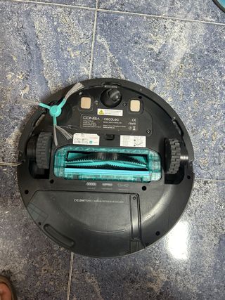 Conga Cecotec 7090 IA Robot Aspirador