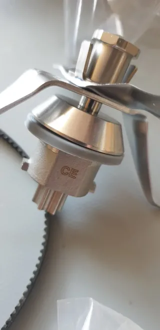 Cuchillas Thermomix TM21