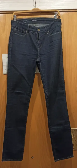 Pack 5 Pantalones Levi's/Mango/Zara Talla M/38 