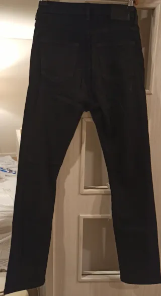 Pack 5 Pantalones Levi's/Mango/Zara Talla M/38 