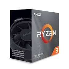Procesador AMD Ryzen 3 3100 3.9GHz