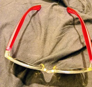 Gafas de sol Orao 3€