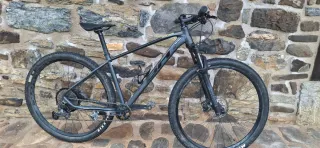 Bicicleta BH Expert 4.5
Talla M
