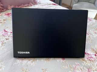 Portátil Toshiba Satellite Pro
