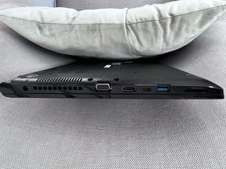 Portátil Toshiba Satellite Pro