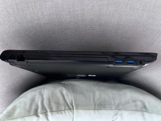 Portátil Toshiba Satellite Pro