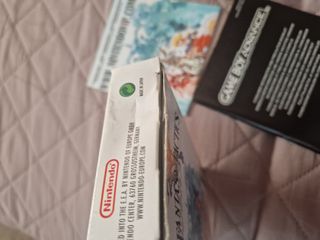 Final Fantasy Tactics Advance GBA Nintendo