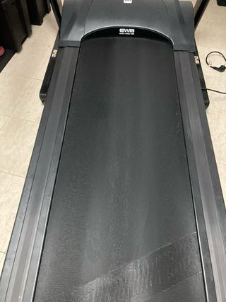 Cinta de Correr BH ZX 11 Dual