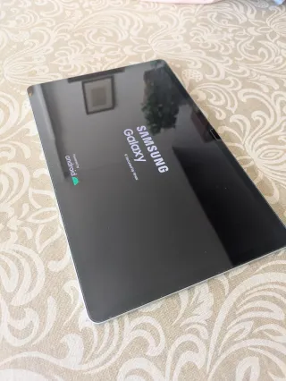 Samsung Galaxy S7 FE Verde / 64GB