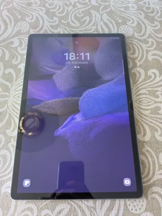 Samsung Galaxy S7 FE Verde / 64GB