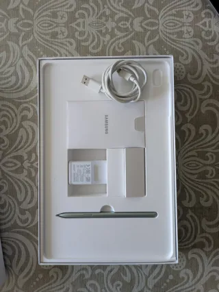 Samsung Galaxy S7 FE Verde / 64GB