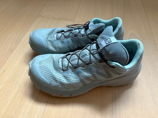 Salomon Sense Ride 38 2/3