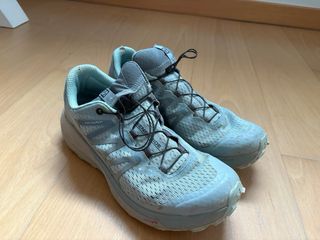 Salomon Sense Ride 38 2/3