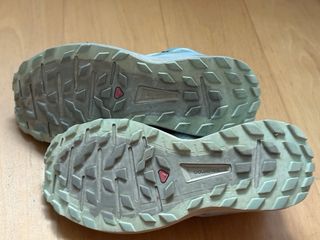 Salomon Sense Ride 38 2/3