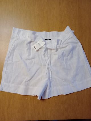 Shorts Tezenis cotone 100% tg M