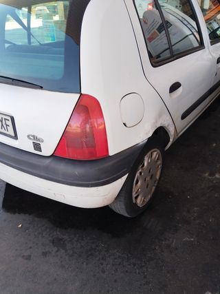 Renault Clio 1999