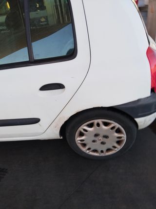 Renault Clio 1999