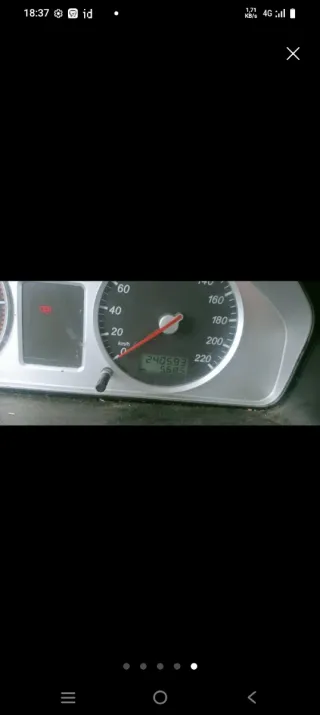 Ford Galaxy 2002