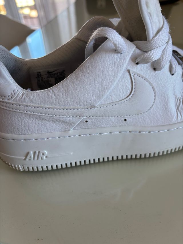 Nike Air Force 1 Bianche