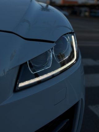 Jaguar F-Pace 2020