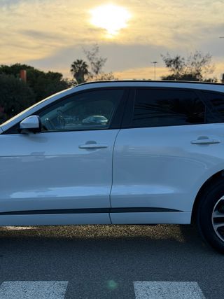 Jaguar F-Pace 2020
