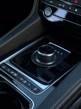 Jaguar F-Pace 2020