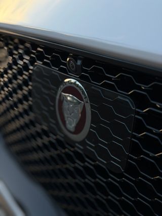 Jaguar F-Pace 2020