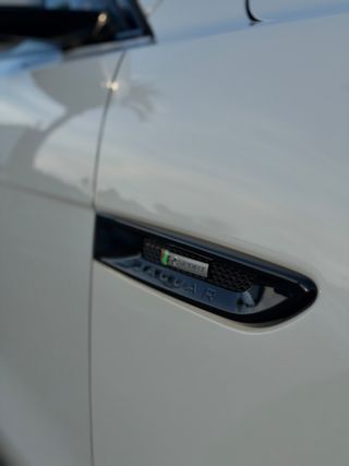 Jaguar F-Pace 2020