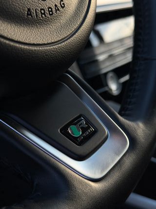Jaguar F-Pace 2020