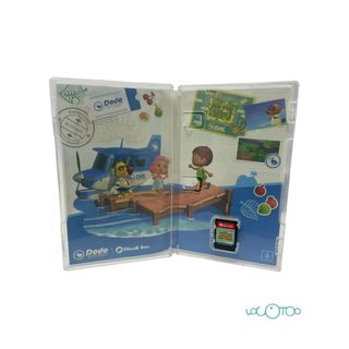 Animal Crossing: New Horizons Nintendo Switch