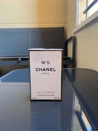 Chanel N°5 Eau de Parfum 100ml