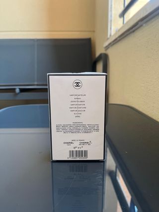 Chanel N°5 Eau de Parfum 100ml