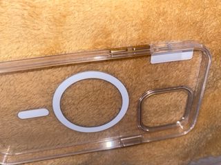 Funda iPhone 13 Pro Max Magnética