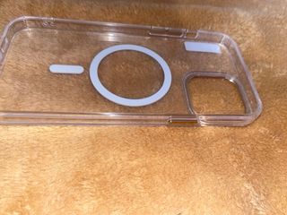 Funda iPhone 13 Pro Max Magnética