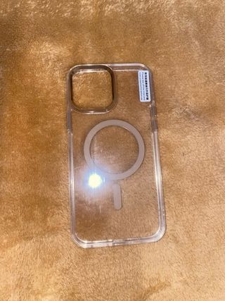 Funda iPhone 13 Pro Max Magnética