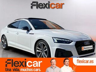 Audi A5 B.Line 35 TDI 120kW S tronic Sportback