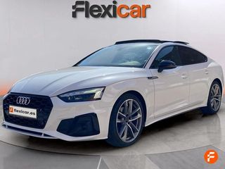 Audi A5 B.Line 35 TDI 120kW S tronic Sportback