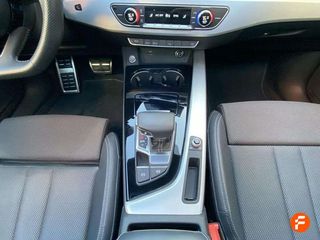 Audi A5 B.Line 35 TDI 120kW S tronic Sportback