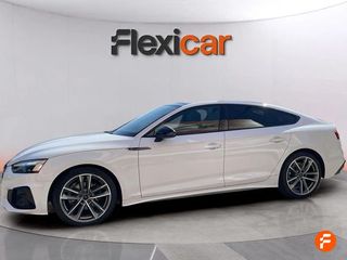 Audi A5 B.Line 35 TDI 120kW S tronic Sportback