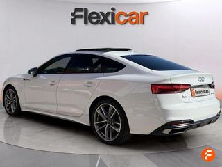Audi A5 B.Line 35 TDI 120kW S tronic Sportback
