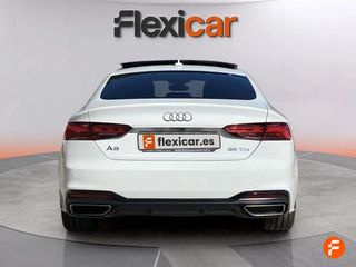 Audi A5 B.Line 35 TDI 120kW S tronic Sportback