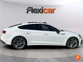 Audi A5 B.Line 35 TDI 120kW S tronic Sportback