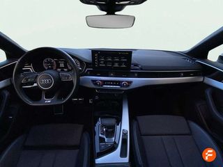 Audi A5 B.Line 35 TDI 120kW S tronic Sportback